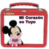 SANDRA Mi Corazón es Tuyo