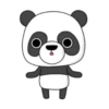 Pandita bailador 🐼💥MOV 17