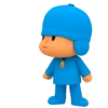 pocoyo gif (sticker.fan) 10