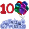 Feliz cumpleaños💞12🇵🇪Movi 15