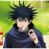 Jujutsu Kaisen 20