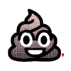 Emoji black 🌚 MOV. 🇲🇽 14