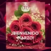 🦋 BIENVENIDO MARZO 🌻 23