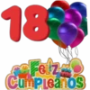 Feliz cumpleaños💞12🇵🇪Movi 16