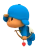 pocoyo gif (sticker.fan) 11