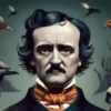 🧿Edgar Allan Poe🪶 14