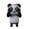 panda 3d 🐼 mov 15