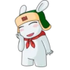 Mi bunny mov 21