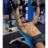 Gym🏋️1🇨🇷Movi 23