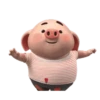 Cerdito lindo 2 20