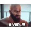 Kratos Mov 16