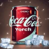 Coca Cola Personalizada֍1🇲🇽Movi 19