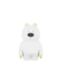Fluffy Hagom's Daily Life mov 13