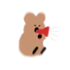 🐀 BrOwN MoUsE 🐀 (Mov) 14