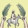 💐 domingo de ramos 💐 20