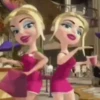 Bratz y sus amigas💞1🇵🇪Movi 21