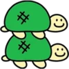 # #