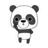 Pandita bailador 🐼💥MOV 18