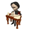 🧿Edgar Allan Poe🪶 17