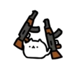 Cat emoji food mov 14