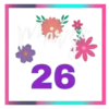 🗓 MARZO 🗓 22