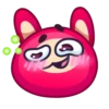 Rabbit emoji 1 mov 20