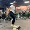 Fitness Gym🏋️1🇨🇷Movi 21