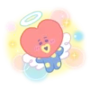 ☁️⭐️BT21 On the Cloud MOV.💛☁️ 19