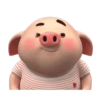 Cerdito lindo 2 23