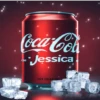 Coca Cola Personalizada֍1🇲🇽Movi 21