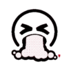Emoji black 🌚 MOV. 🇲🇽 17
