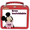 SANDRA Eres Inolvidable