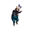 Gordito bailando mov 16