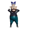Gordito bailando mov 17