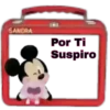 SANDRA Por Ti Suspiro