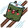 Sushi 17