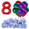Feliz cumpleaños💞12🇵🇪Movi 17