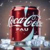 Coca Cola Personalizada֍1🇲🇽Movi 22