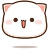 1 ♡•♡ MoChI PeAcH EmOjI ♡•♡ 13