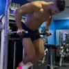 Gym🏋️1🇨🇷Movi 24