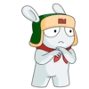 Mi bunny mov 22