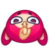 Rabbit emoji 2 mov 15