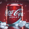 Coca Cola Personalizada֍1🇲🇽Movi 23
