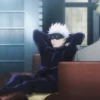 Jujutsu Kaisen 24