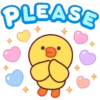 PLEASE