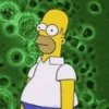 Los Simpson 1 ?? Movi 14