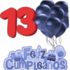 Feliz cumpleaños💞12🇵🇪Movi 19