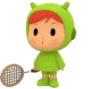 pocoyo gif (sticker.fan) 13
