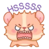 Hámster 2 🐹 MOV. 🇲🇽 24
