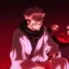 Jujutsu Kaisen 25